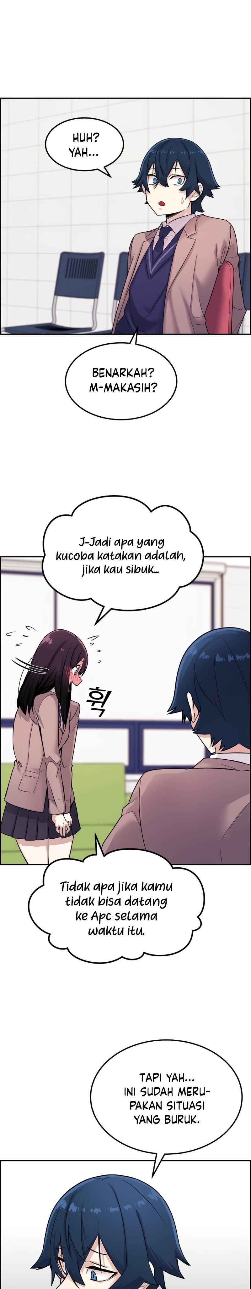 Webtoon Character Na Kang Lim Chapter 07 Bahasa Indonesia