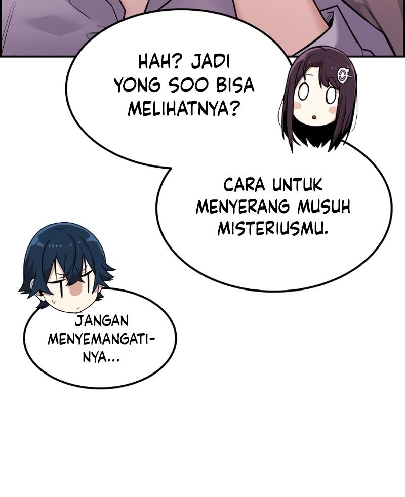 Webtoon Character Na Kang Lim Chapter 07 Bahasa Indonesia