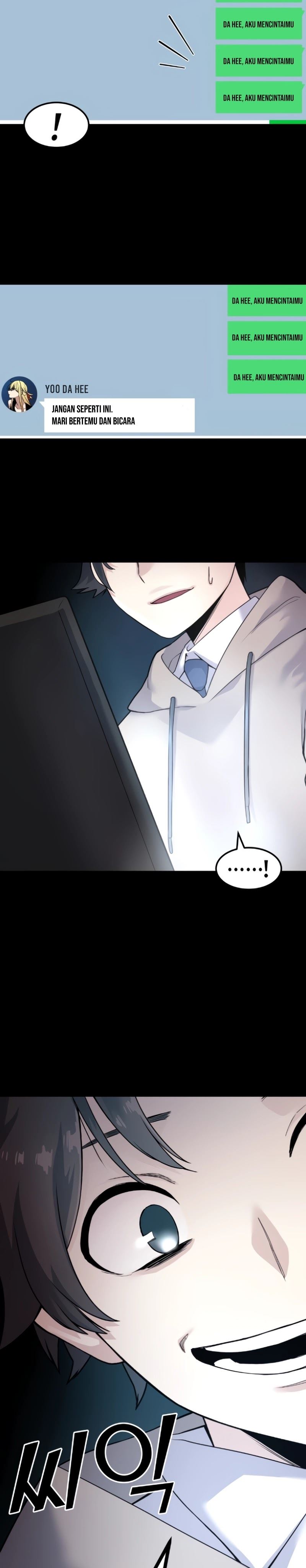 Webtoon Character Na Kang Lim Chapter 07 Bahasa Indonesia