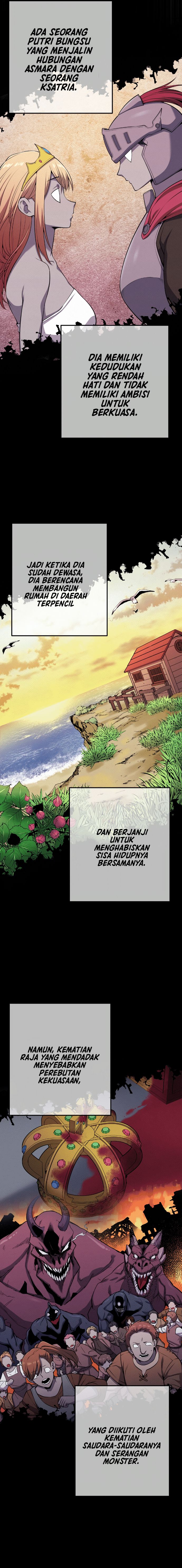 Webtoon Character Na Kang Lim Chapter 65 Bahasa Indonesia