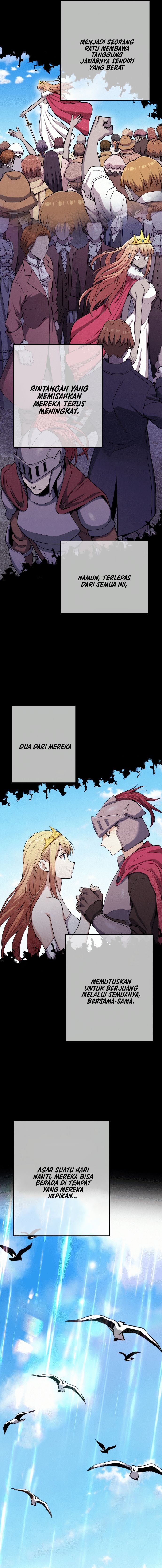 Webtoon Character Na Kang Lim Chapter 65 Bahasa Indonesia