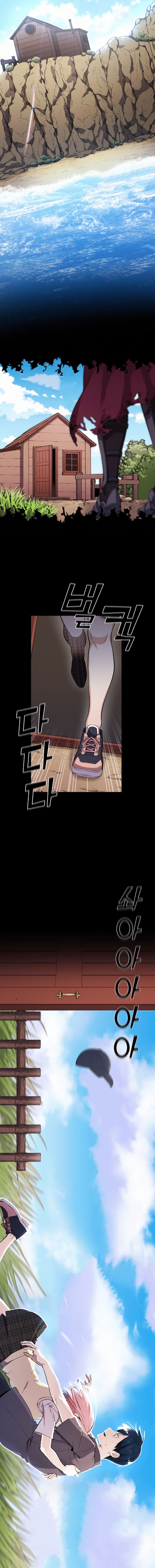 Webtoon Character Na Kang Lim Chapter 65 Bahasa Indonesia