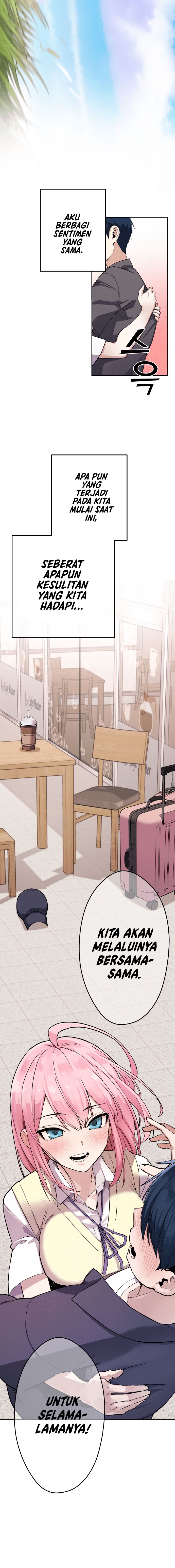 Webtoon Character Na Kang Lim Chapter 65 Bahasa Indonesia