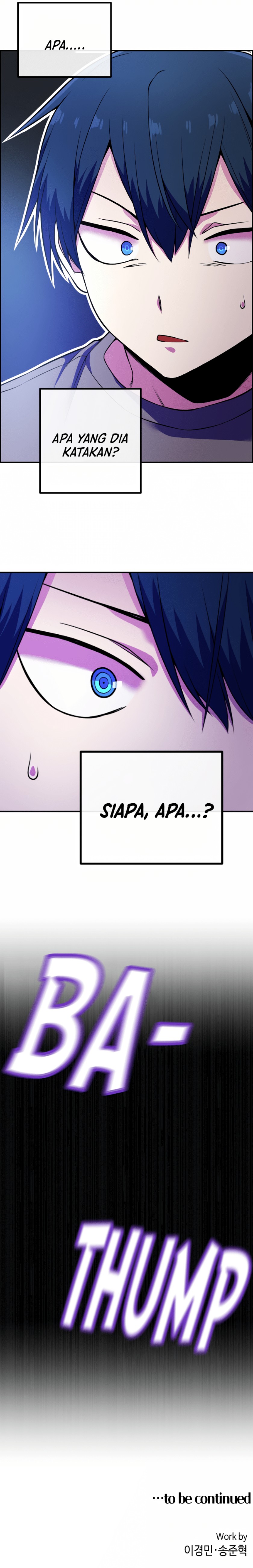 Webtoon Character Na Kang Lim Chapter 81 Bahasa Indonesia