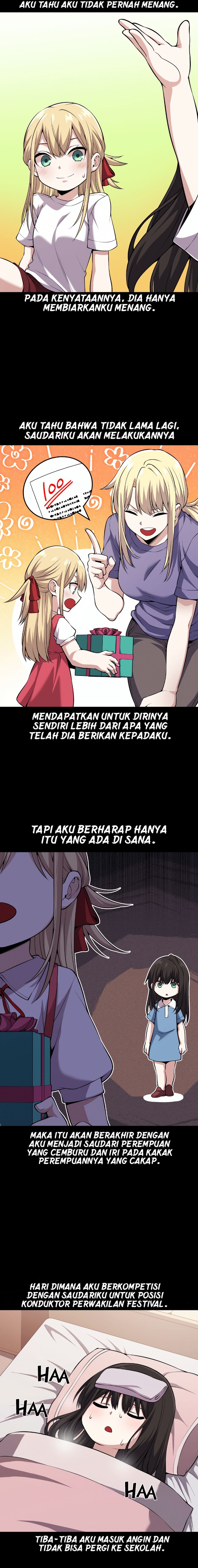 Webtoon Character Na Kang Lim Chapter 105 Bahasa Indonesia