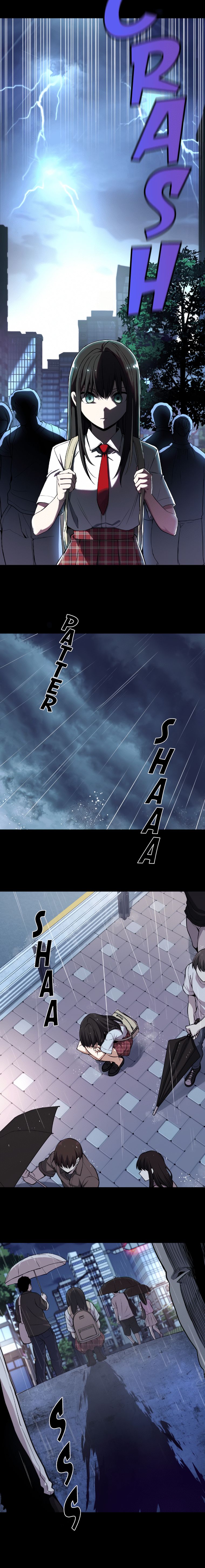 Webtoon Character Na Kang Lim Chapter 105 Bahasa Indonesia