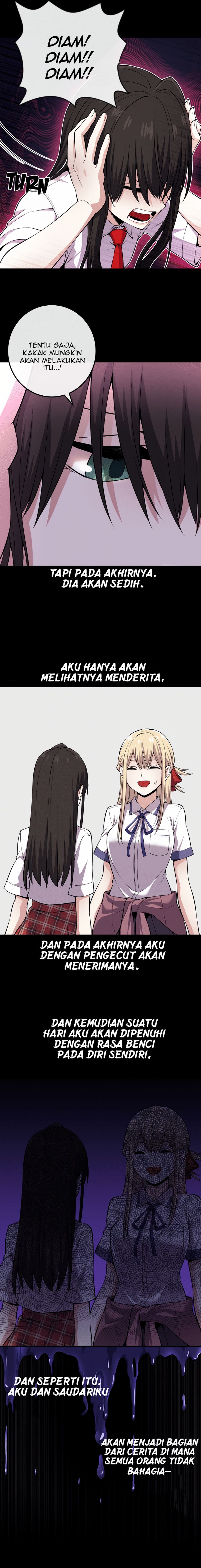 Webtoon Character Na Kang Lim Chapter 105 Bahasa Indonesia