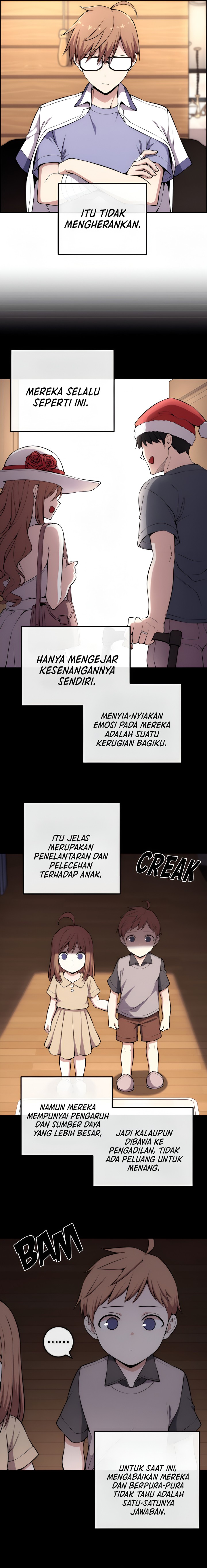 Webtoon Character Na Kang Lim chapter 139