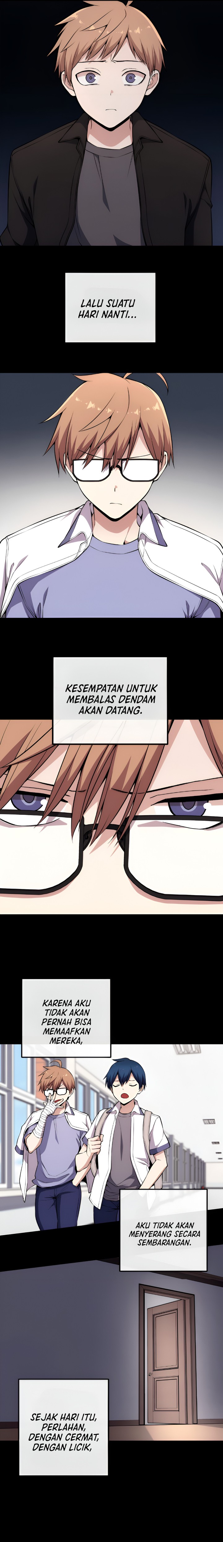 Webtoon Character Na Kang Lim chapter 139