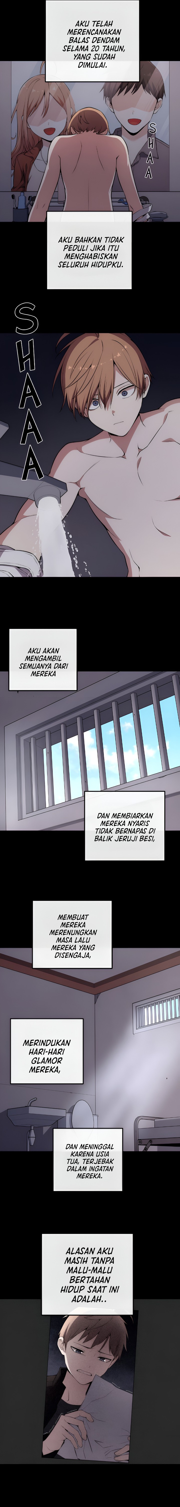 Webtoon Character Na Kang Lim chapter 139