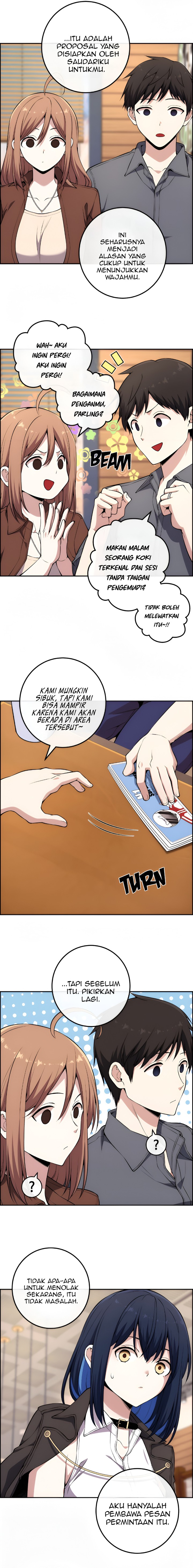 Webtoon Character Na Kang Lim chapter 139