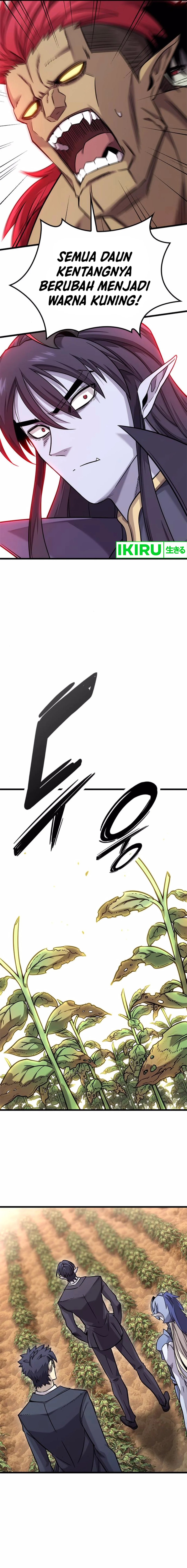 What A Bountiful Harvest, Demon Lord! chapter 15