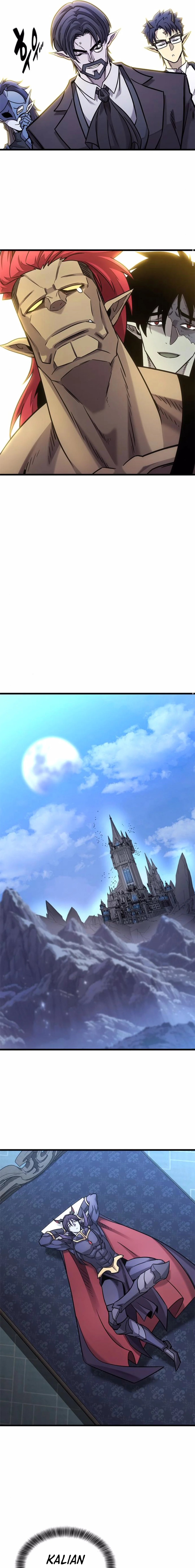 What A Bountiful Harvest, Demon Lord! chapter 15