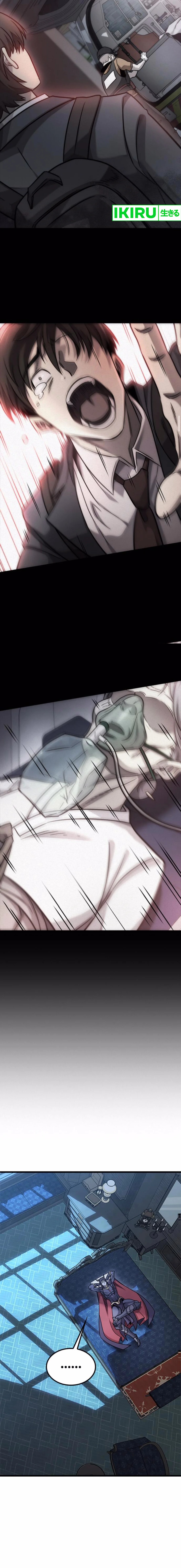 What A Bountiful Harvest, Demon Lord! chapter 15