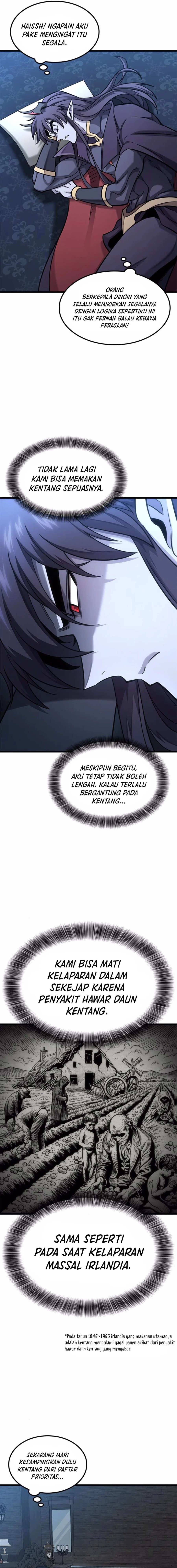 What A Bountiful Harvest, Demon Lord! chapter 15
