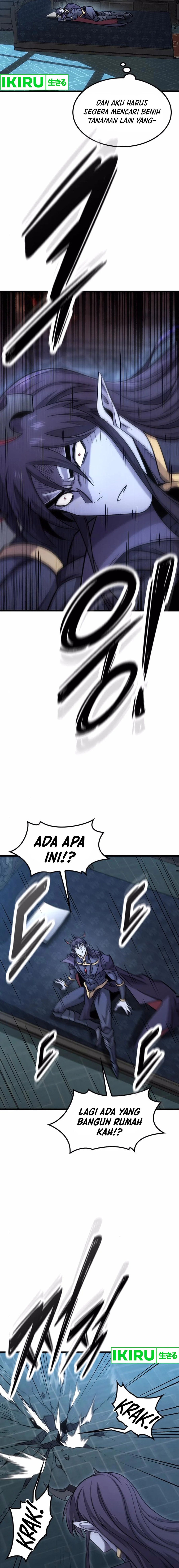 What A Bountiful Harvest, Demon Lord! chapter 15