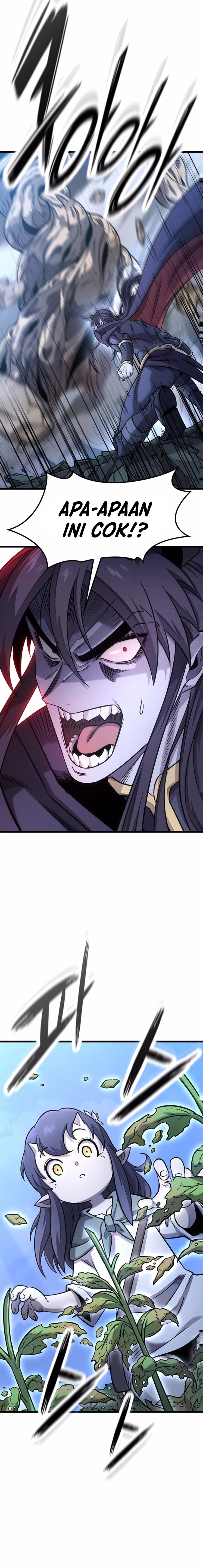 What A Bountiful Harvest, Demon Lord! chapter 15