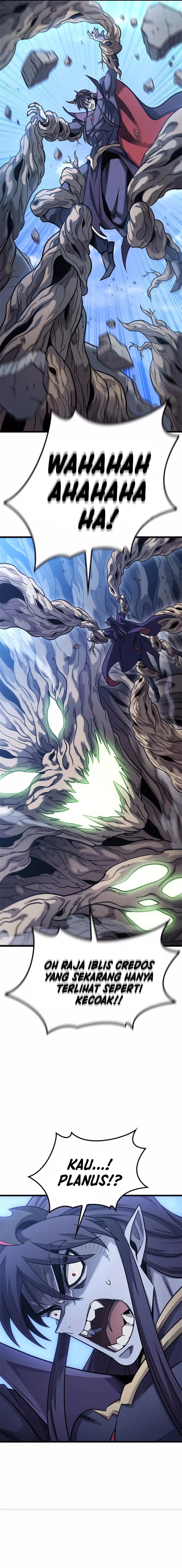 What A Bountiful Harvest, Demon Lord! chapter 15