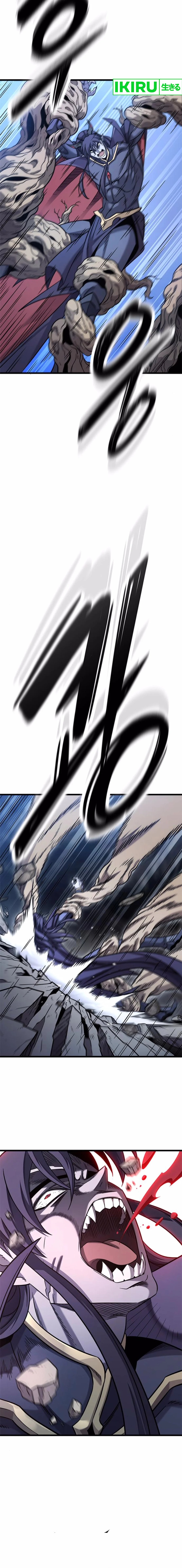 What A Bountiful Harvest, Demon Lord! chapter 15