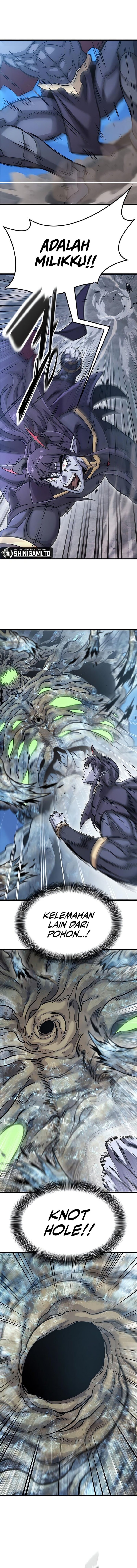 What A Bountiful Harvest, Demon Lord! chapter 19