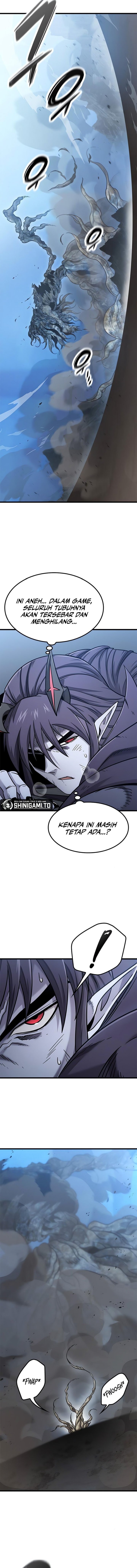 What A Bountiful Harvest, Demon Lord! chapter 19