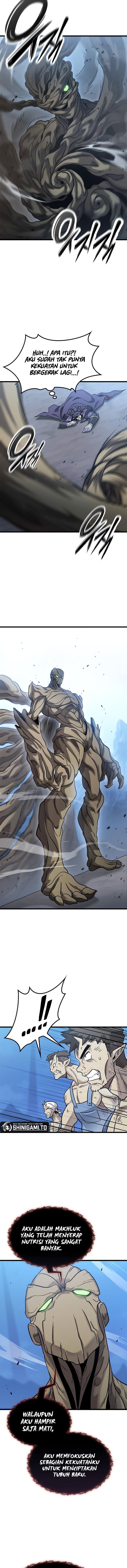 What A Bountiful Harvest, Demon Lord! chapter 19