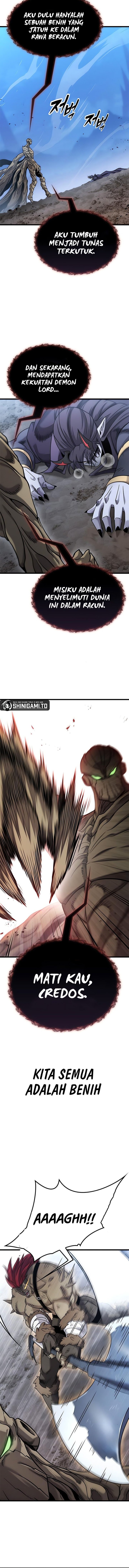 What A Bountiful Harvest, Demon Lord! chapter 19