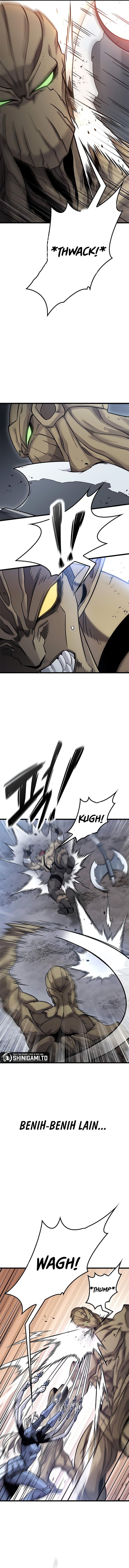 What A Bountiful Harvest, Demon Lord! chapter 19