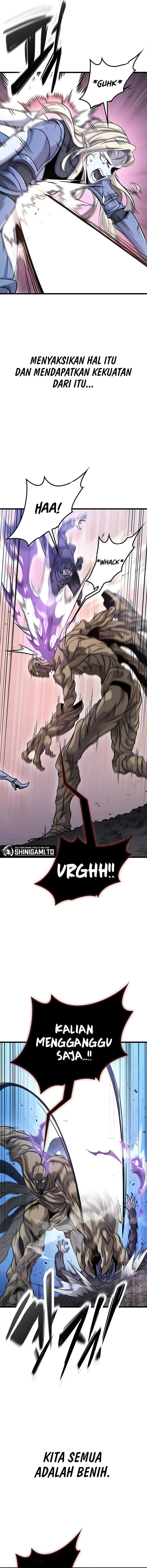 What A Bountiful Harvest, Demon Lord! chapter 19
