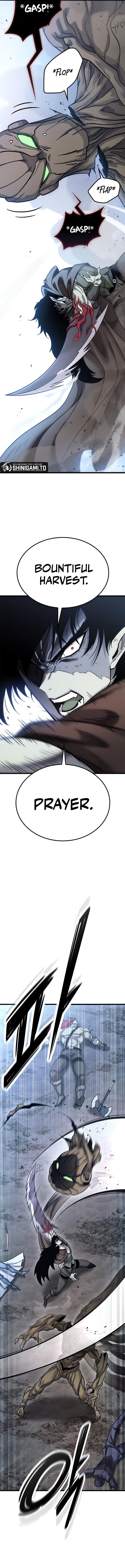 What A Bountiful Harvest, Demon Lord! chapter 19