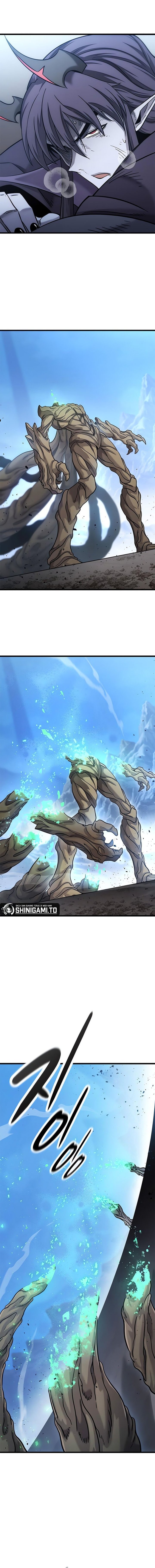 What A Bountiful Harvest, Demon Lord! chapter 19