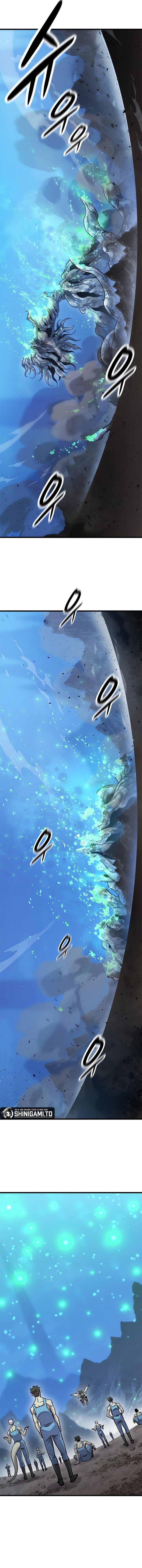What A Bountiful Harvest, Demon Lord! chapter 19