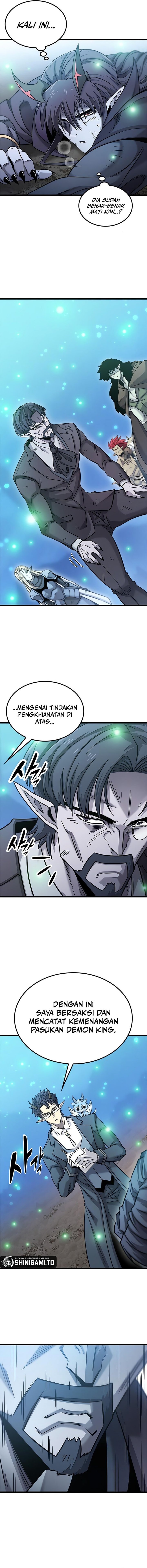 What A Bountiful Harvest, Demon Lord! chapter 19