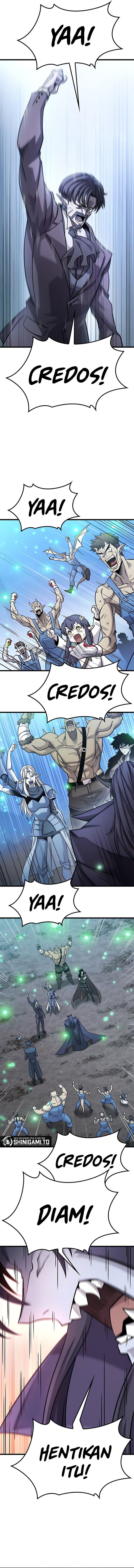 What A Bountiful Harvest, Demon Lord! chapter 19