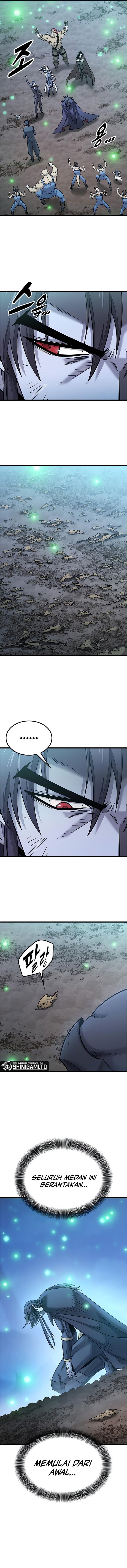 What A Bountiful Harvest, Demon Lord! chapter 19
