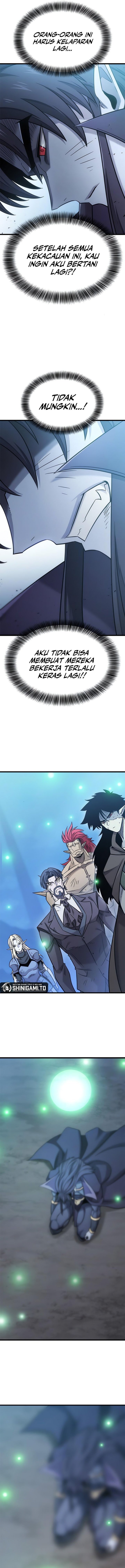 What A Bountiful Harvest, Demon Lord! chapter 19
