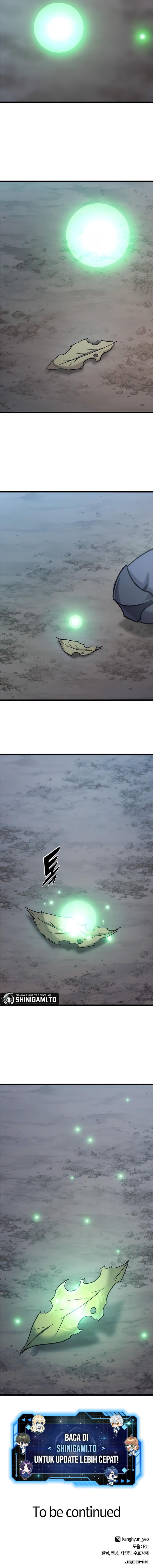 What A Bountiful Harvest, Demon Lord! chapter 19