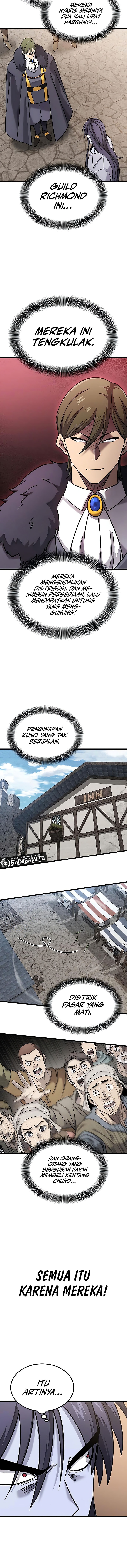 What A Bountiful Harvest, Demon Lord! chapter 28