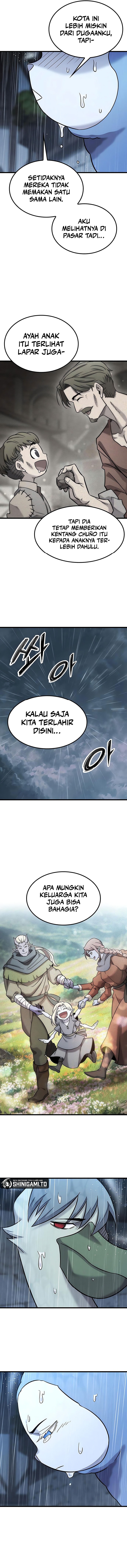What A Bountiful Harvest, Demon Lord! chapter 28