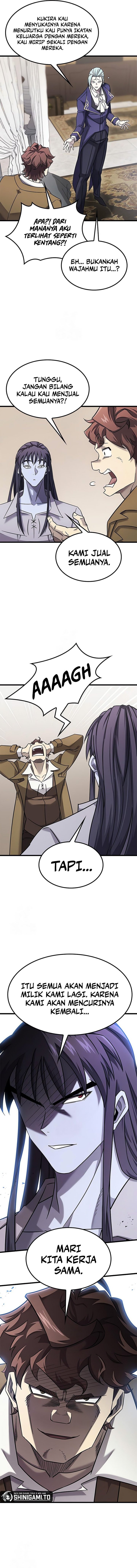 What A Bountiful Harvest, Demon Lord! chapter 30