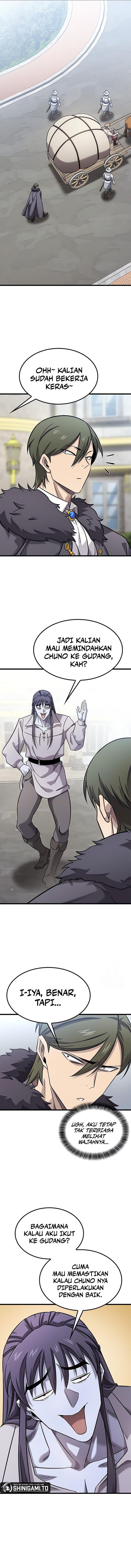 What A Bountiful Harvest, Demon Lord! chapter 30
