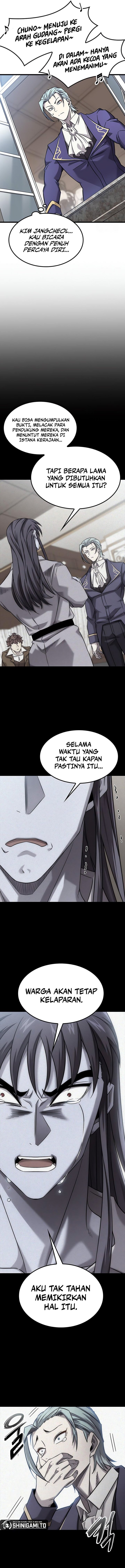 What A Bountiful Harvest, Demon Lord! chapter 30