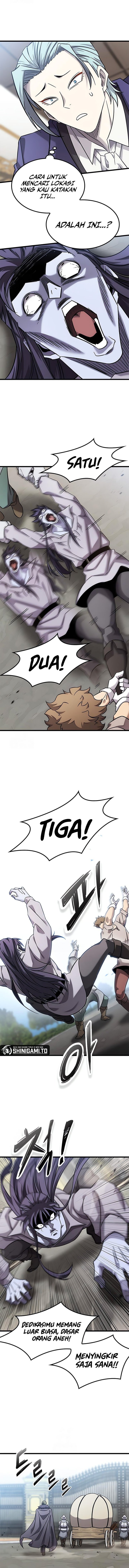 What A Bountiful Harvest, Demon Lord! chapter 30