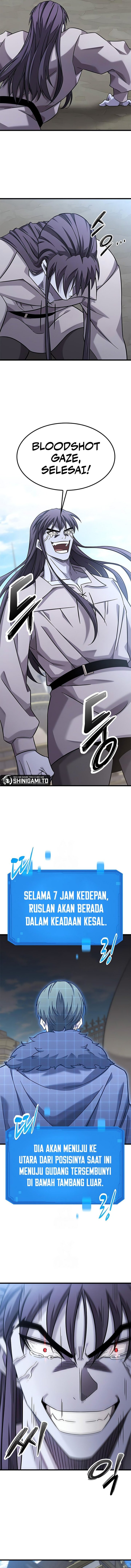 What A Bountiful Harvest, Demon Lord! chapter 30