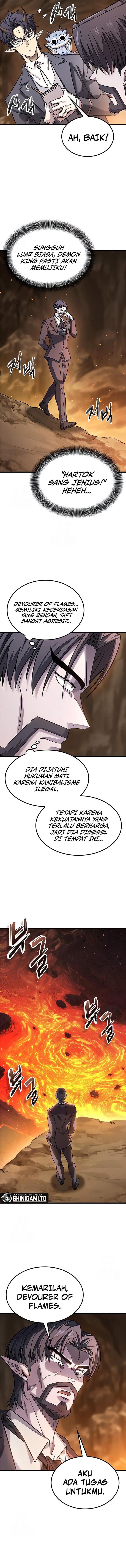 What A Bountiful Harvest, Demon Lord! chapter 30