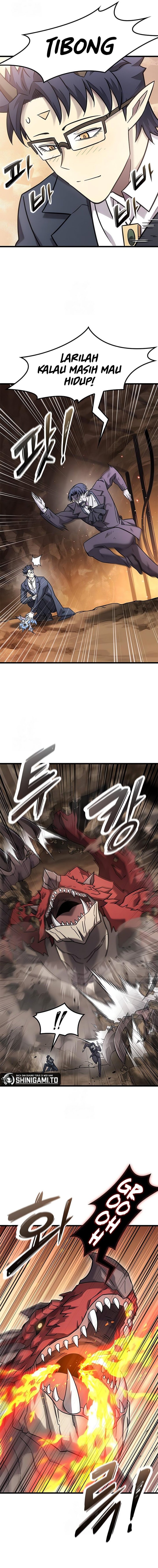 What A Bountiful Harvest, Demon Lord! chapter 31