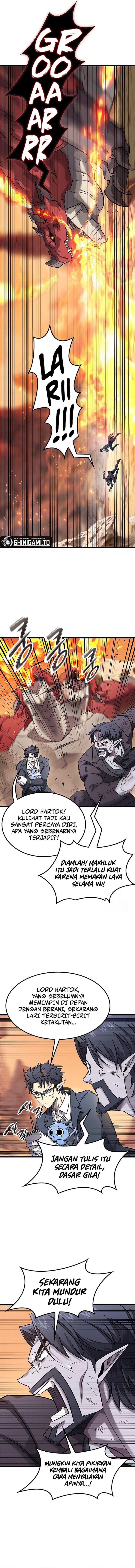What A Bountiful Harvest, Demon Lord! chapter 31