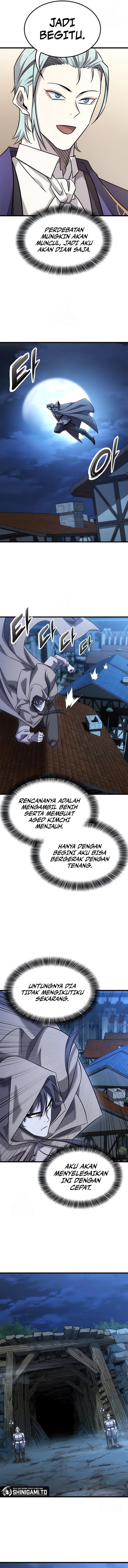 What A Bountiful Harvest, Demon Lord! chapter 31