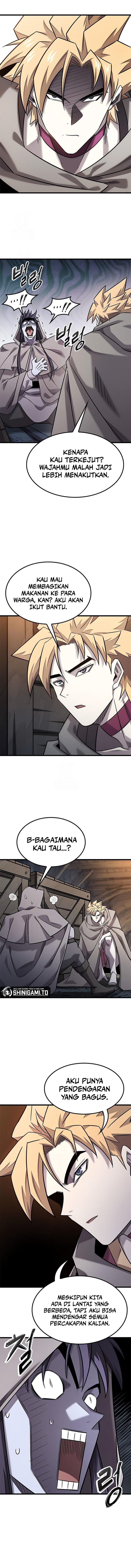 What A Bountiful Harvest, Demon Lord! chapter 31