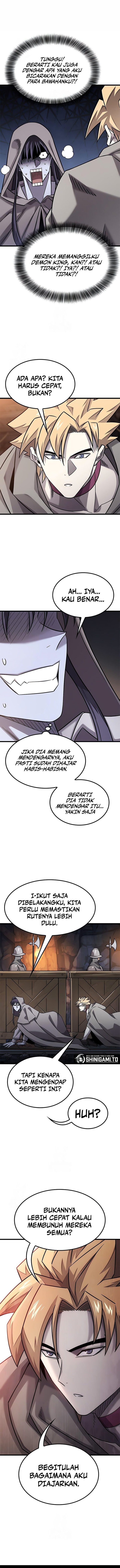 What A Bountiful Harvest, Demon Lord! chapter 31